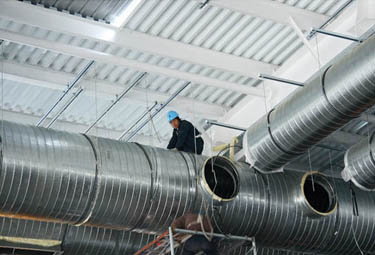 昆明螺旋風(fēng)管,云南不銹鋼風(fēng)管加工廠(chǎng),昆明消防排煙風(fēng)管