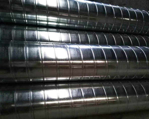 螺旋風(fēng)管19