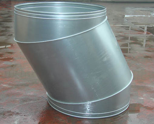 大口徑螺旋風(fēng)管1